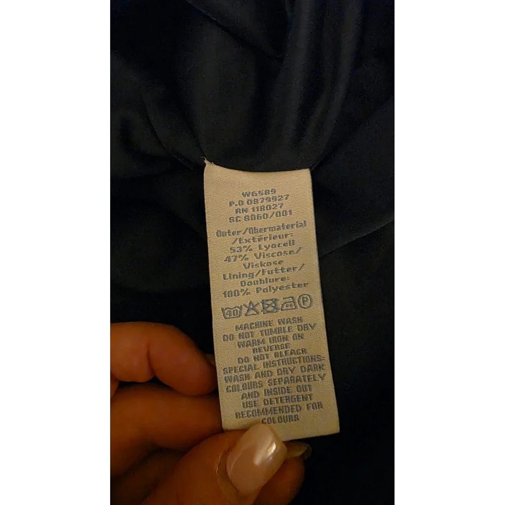 Boden mini skirt